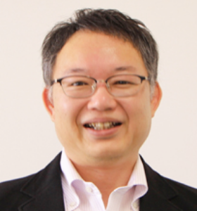 梶 英樹　写真