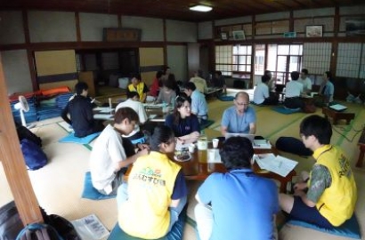 ファンベースづくりの関連写真